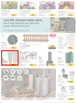 Builders Inland : Live Life Colourfully (20 Nov - 30 Dec 2018), page 4