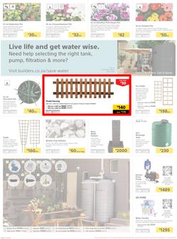 Builders Inland : Live Life Colourfully (20 Nov - 30 Dec 2018), page 4