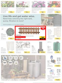 Builders Inland : Live Life Colourfully (20 Nov - 30 Dec 2018), page 4