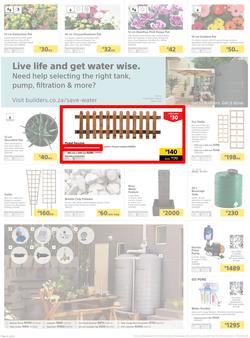 Builders Inland : Live Life Colourfully (20 Nov - 30 Dec 2018), page 4