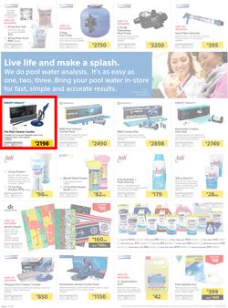 Builders Inland : Live Life Colourfully (20 Nov - 30 Dec 2018), page 6