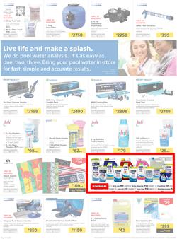 Builders Inland : Live Life Colourfully (20 Nov - 30 Dec 2018), page 6