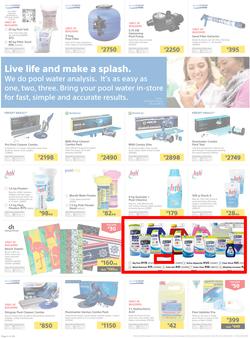 Builders Inland : Live Life Colourfully (20 Nov - 30 Dec 2018), page 6