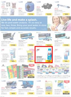 Builders Inland : Live Life Colourfully (20 Nov - 30 Dec 2018), page 6