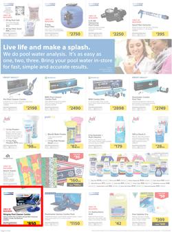 Builders Inland : Live Life Colourfully (20 Nov - 30 Dec 2018), page 6