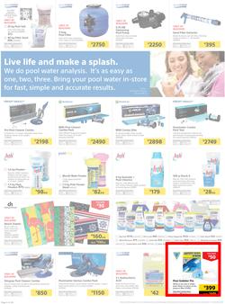 Builders Inland : Live Life Colourfully (20 Nov - 30 Dec 2018), page 6