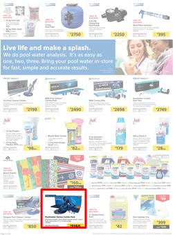 Builders Inland : Live Life Colourfully (20 Nov - 30 Dec 2018), page 6