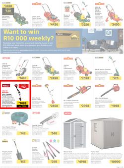 Builders Inland : Live Life Colourfully (20 Nov - 30 Dec 2018), page 7