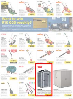 Builders Inland : Live Life Colourfully (20 Nov - 30 Dec 2018), page 7