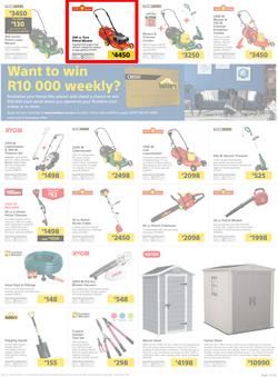 Builders Inland : Live Life Colourfully (20 Nov - 30 Dec 2018), page 7