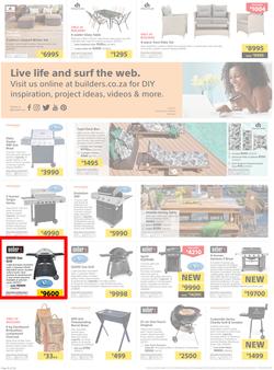 Builders Inland : Live Life Colourfully (20 Nov - 30 Dec 2018), page 8