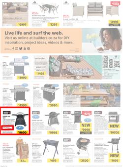 Builders Inland : Live Life Colourfully (20 Nov - 30 Dec 2018), page 8
