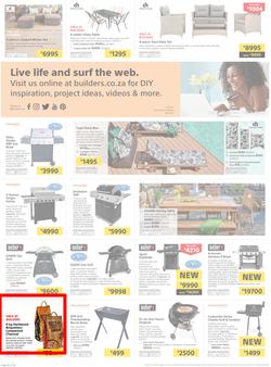 Builders Inland : Live Life Colourfully (20 Nov - 30 Dec 2018), page 8