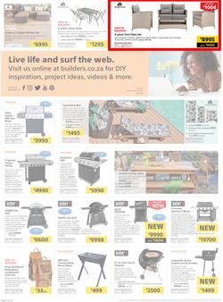 Builders Inland : Live Life Colourfully (20 Nov - 30 Dec 2018), page 8