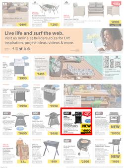 Builders Inland : Live Life Colourfully (20 Nov - 30 Dec 2018), page 8