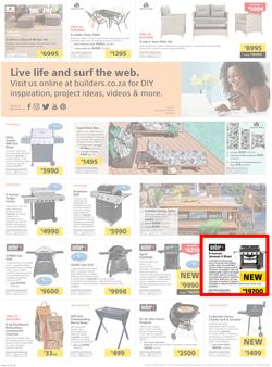 Builders Inland : Live Life Colourfully (20 Nov - 30 Dec 2018), page 8