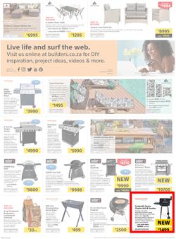 Builders Inland : Live Life Colourfully (20 Nov - 30 Dec 2018), page 8