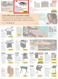 Builders Inland : Live Life Colourfully (20 Nov - 30 Dec 2018), page 8