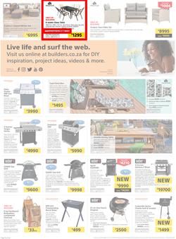 Builders Inland : Live Life Colourfully (20 Nov - 30 Dec 2018), page 8
