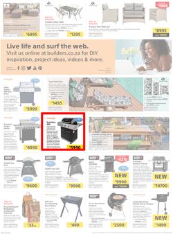Builders Inland : Live Life Colourfully (20 Nov - 30 Dec 2018), page 8