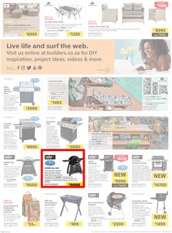Builders Inland : Live Life Colourfully (20 Nov - 30 Dec 2018), page 8