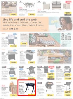 Builders Inland : Live Life Colourfully (20 Nov - 30 Dec 2018), page 8