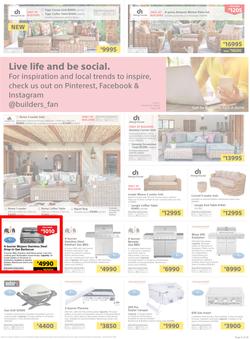 Builders Inland : Live Life Colourfully (20 Nov - 30 Dec 2018), page 9