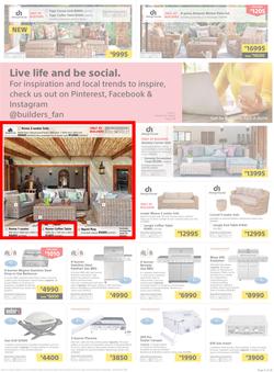 Builders Inland : Live Life Colourfully (20 Nov - 30 Dec 2018), page 9