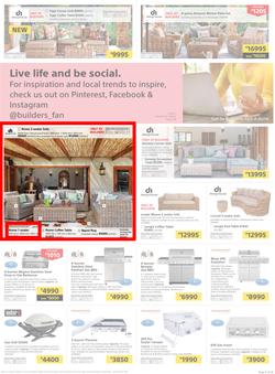 Builders Inland : Live Life Colourfully (20 Nov - 30 Dec 2018), page 9