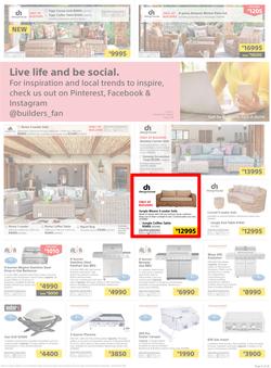 Builders Inland : Live Life Colourfully (20 Nov - 30 Dec 2018), page 9
