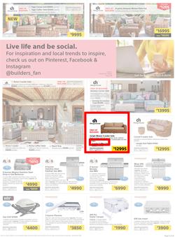 Builders Inland : Live Life Colourfully (20 Nov - 30 Dec 2018), page 9