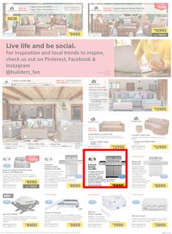 Builders Inland : Live Life Colourfully (20 Nov - 30 Dec 2018), page 9