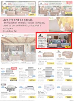 Builders Inland : Live Life Colourfully (20 Nov - 30 Dec 2018), page 9