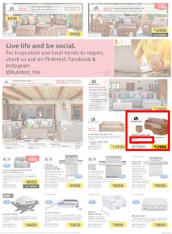 Builders Inland : Live Life Colourfully (20 Nov - 30 Dec 2018), page 9