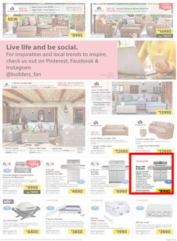 Builders Inland : Live Life Colourfully (20 Nov - 30 Dec 2018), page 9
