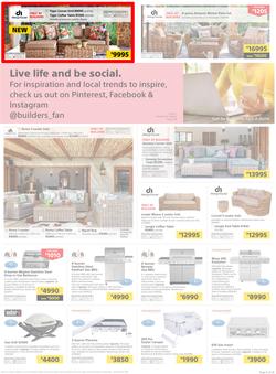 Builders Inland : Live Life Colourfully (20 Nov - 30 Dec 2018), page 9