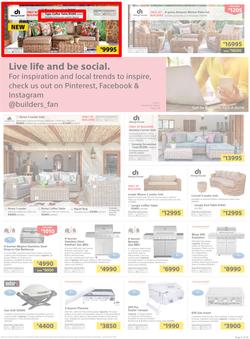 Builders Inland : Live Life Colourfully (20 Nov - 30 Dec 2018), page 9