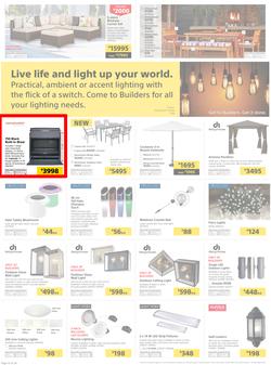 Builders Inland : Live Life Colourfully (20 Nov - 30 Dec 2018), page 10
