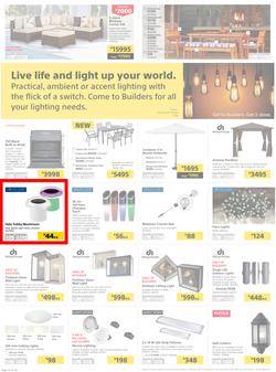 Builders Inland : Live Life Colourfully (20 Nov - 30 Dec 2018), page 10