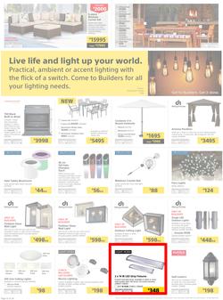 Builders Inland : Live Life Colourfully (20 Nov - 30 Dec 2018), page 10