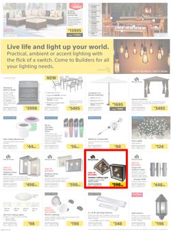 Builders Inland : Live Life Colourfully (20 Nov - 30 Dec 2018), page 10