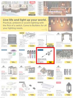 Builders Inland : Live Life Colourfully (20 Nov - 30 Dec 2018), page 10