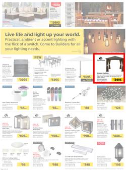 Builders Inland : Live Life Colourfully (20 Nov - 30 Dec 2018), page 10