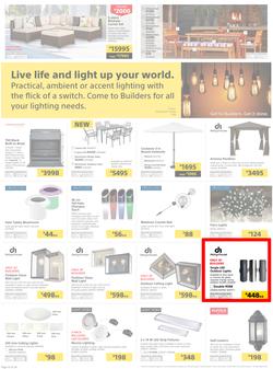Builders Inland : Live Life Colourfully (20 Nov - 30 Dec 2018), page 10