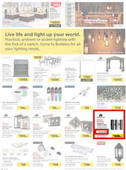 Builders Inland : Live Life Colourfully (20 Nov - 30 Dec 2018), page 10