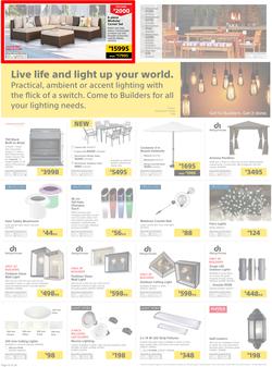 Builders Inland : Live Life Colourfully (20 Nov - 30 Dec 2018), page 10
