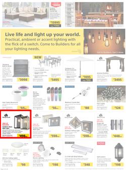Builders Inland : Live Life Colourfully (20 Nov - 30 Dec 2018), page 10