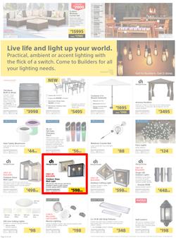 Builders Inland : Live Life Colourfully (20 Nov - 30 Dec 2018), page 10
