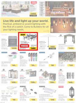 Builders Inland : Live Life Colourfully (20 Nov - 30 Dec 2018), page 10