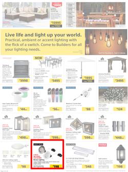 Builders Inland : Live Life Colourfully (20 Nov - 30 Dec 2018), page 10